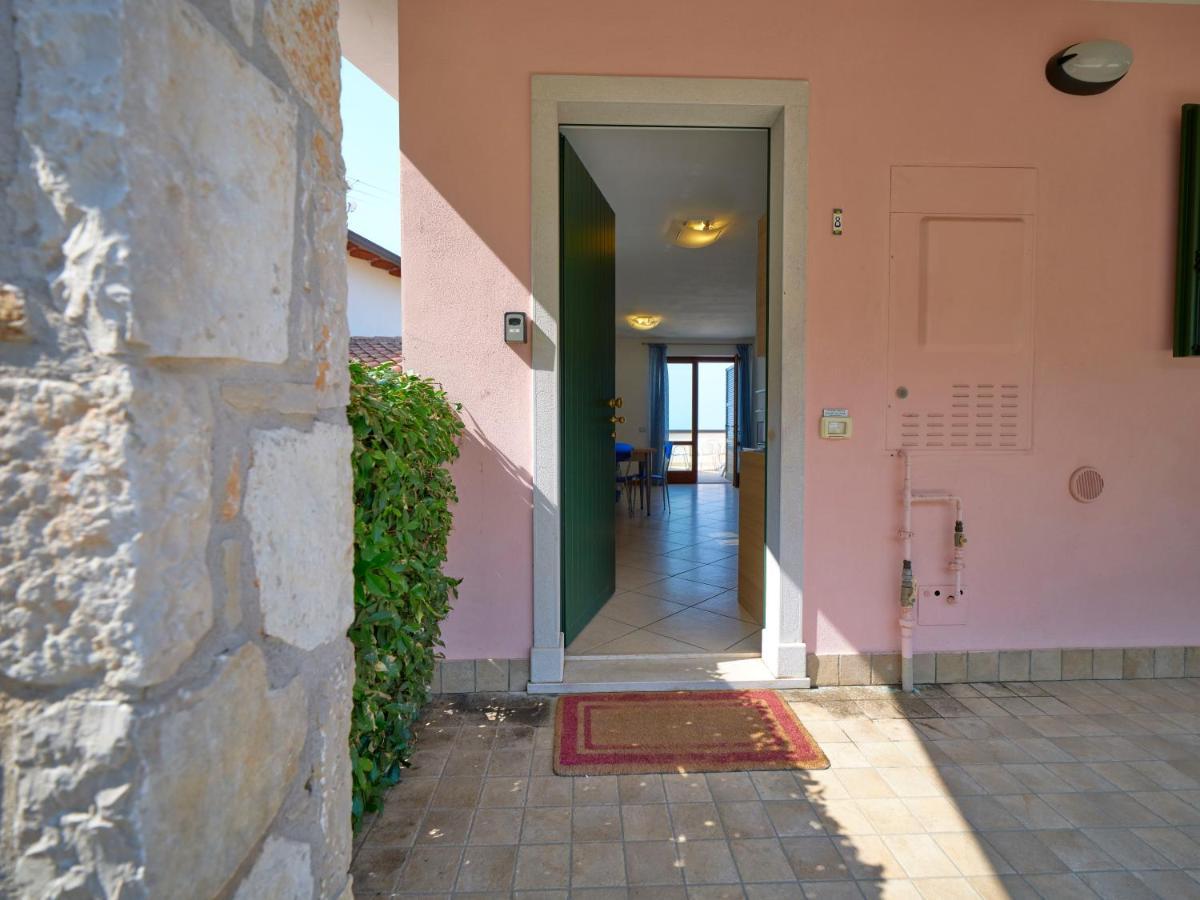 Apartmentsgarda - Canevini *