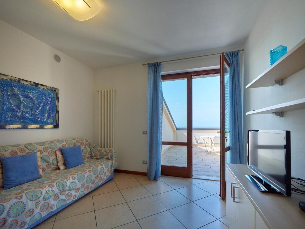 Apartmentsgarda - Canevini