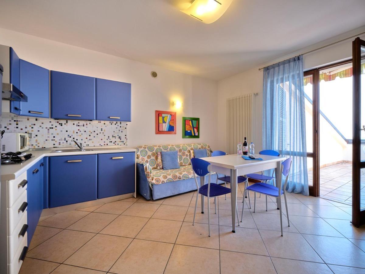 Apartmentsgarda - Canevini Torri Del Benaco