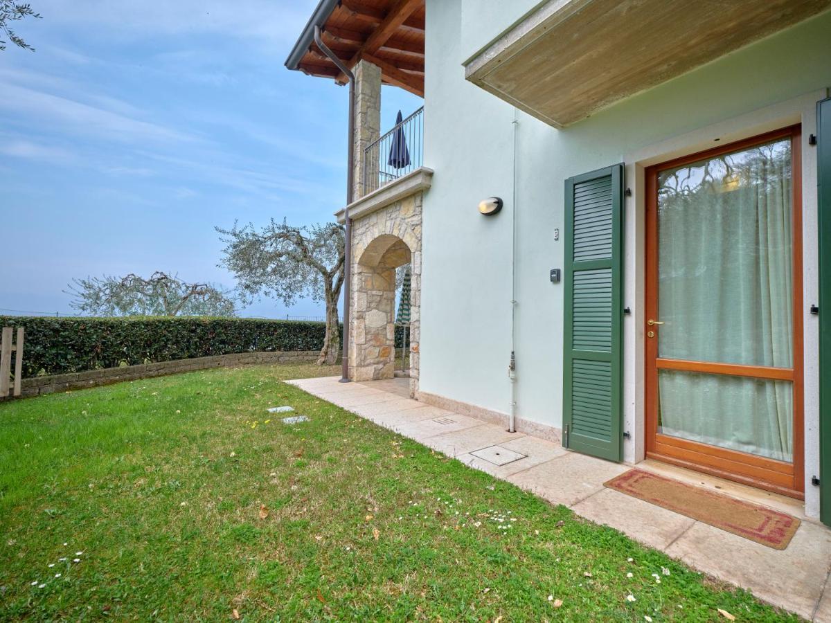 Apartmentsgarda - Canevini Apartment Torri Del Benaco
