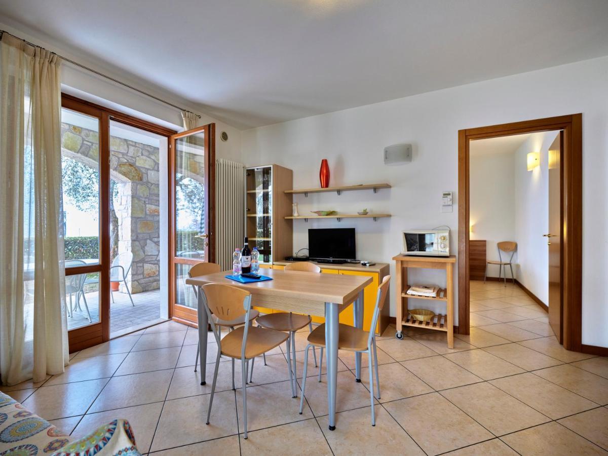 Apartmentsgarda - Canevini