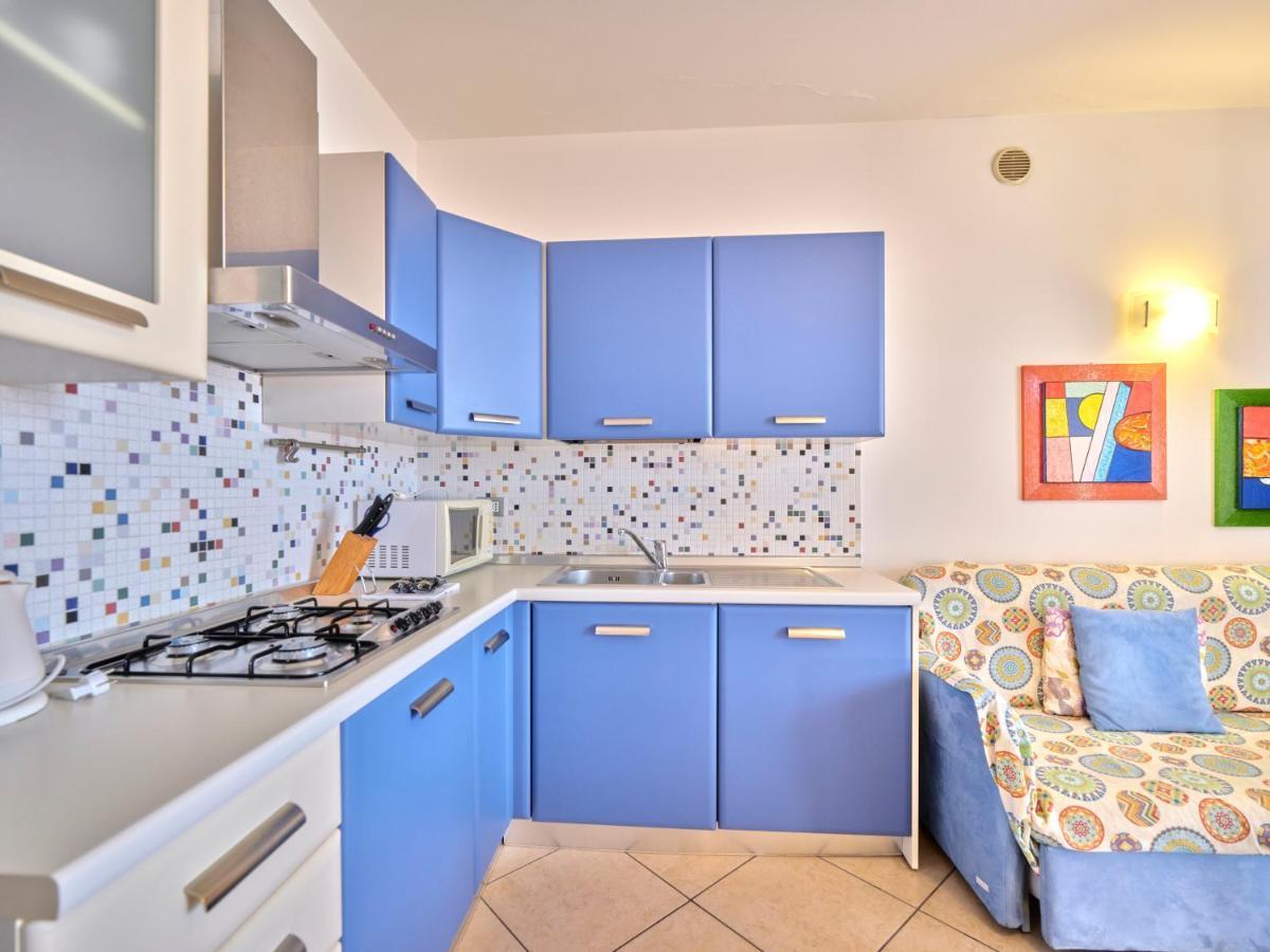 Apartment Apartmentsgarda - Canevini Torri Del Benaco
