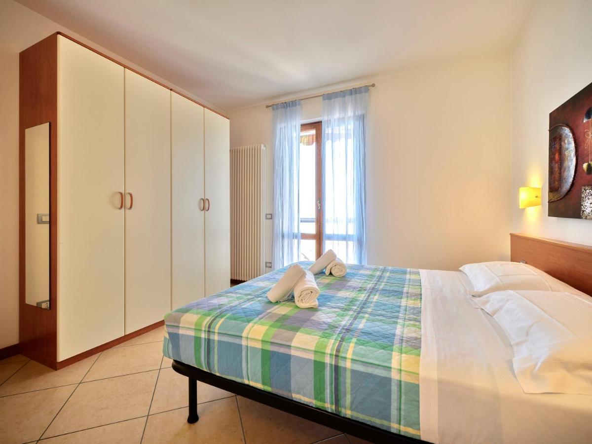 Apartmentsgarda - Canevini Torri Del Benaco