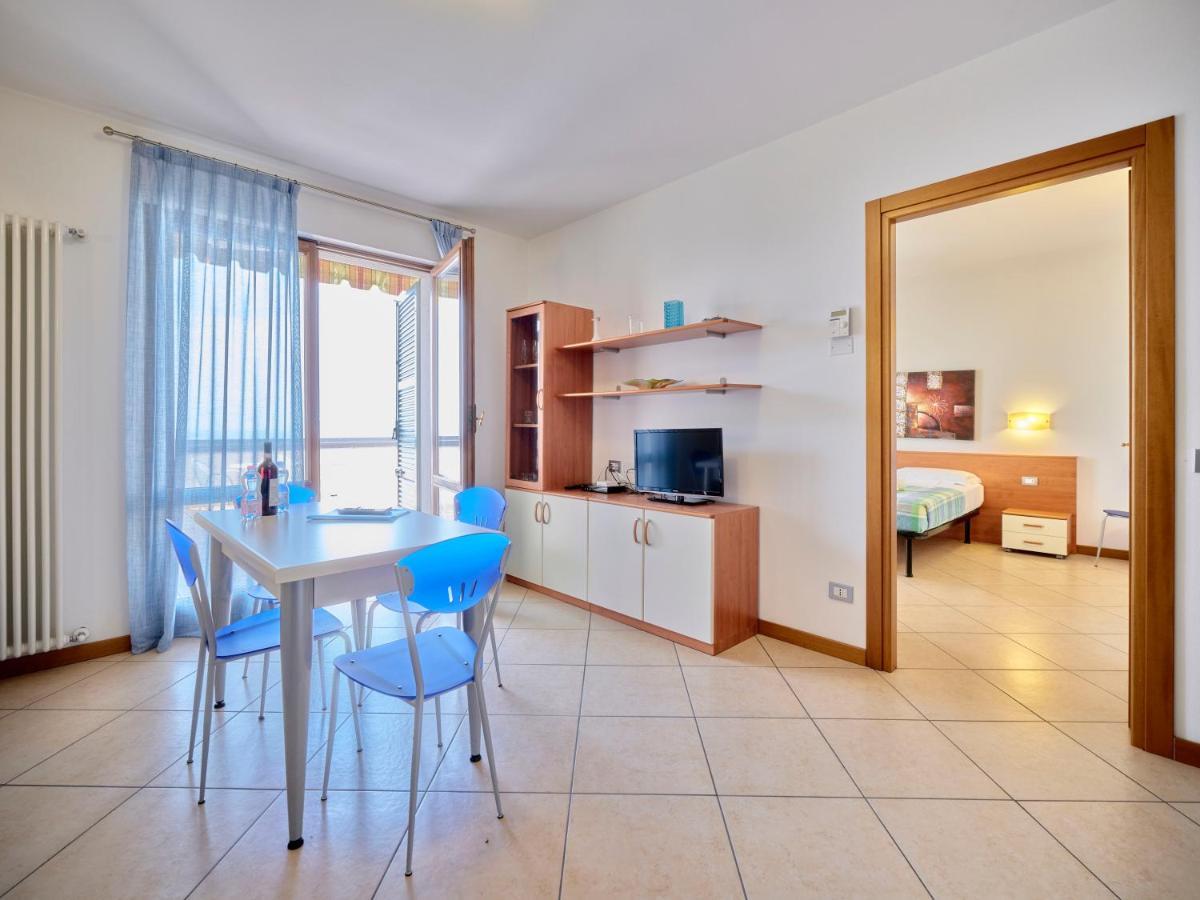 Apartmentsgarda - Canevini
