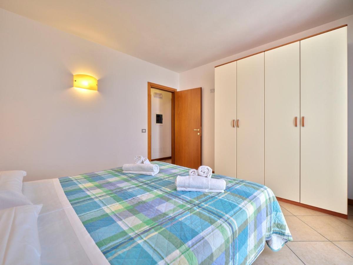 Apartmentsgarda - Canevini Apartment