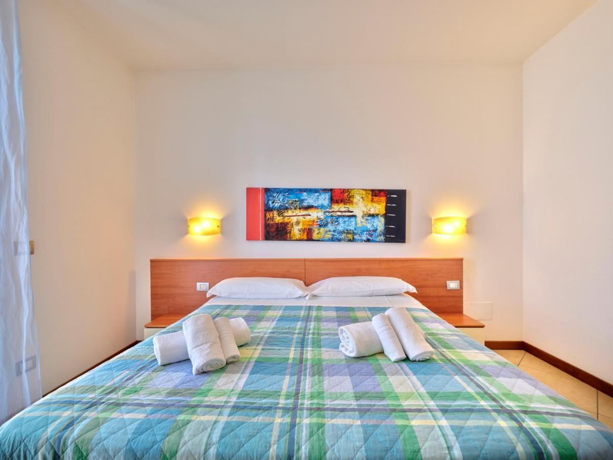 Apartmentsgarda - Canevini * Torri Del Benaco