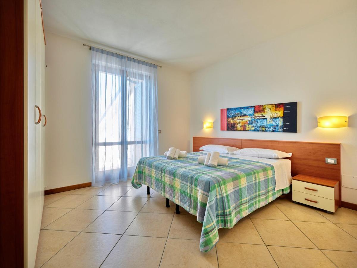Apartmentsgarda - Canevini *