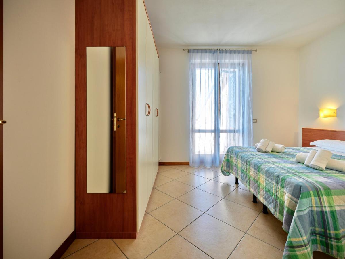 Apartmentsgarda - Canevini * Torri Del Benaco
