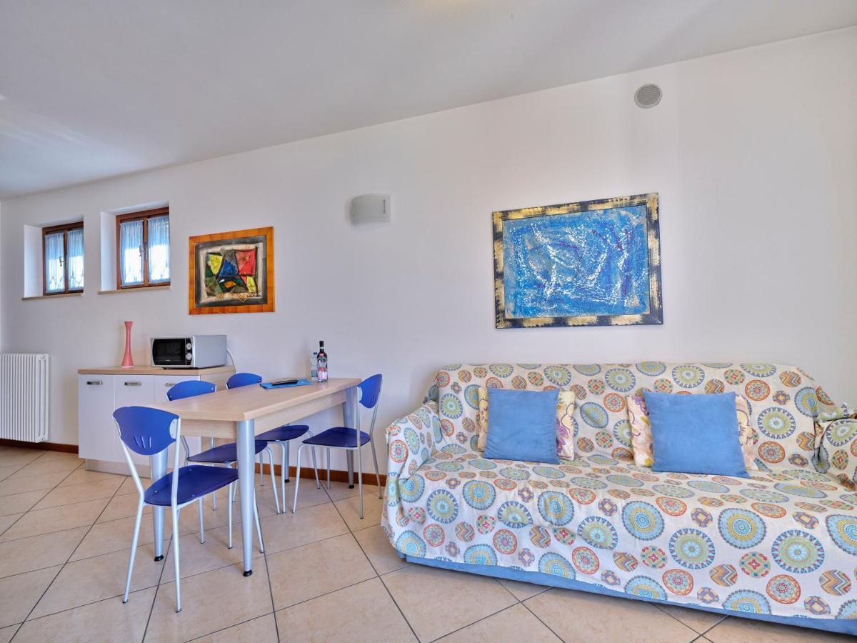 Apartmentsgarda - Canevini *