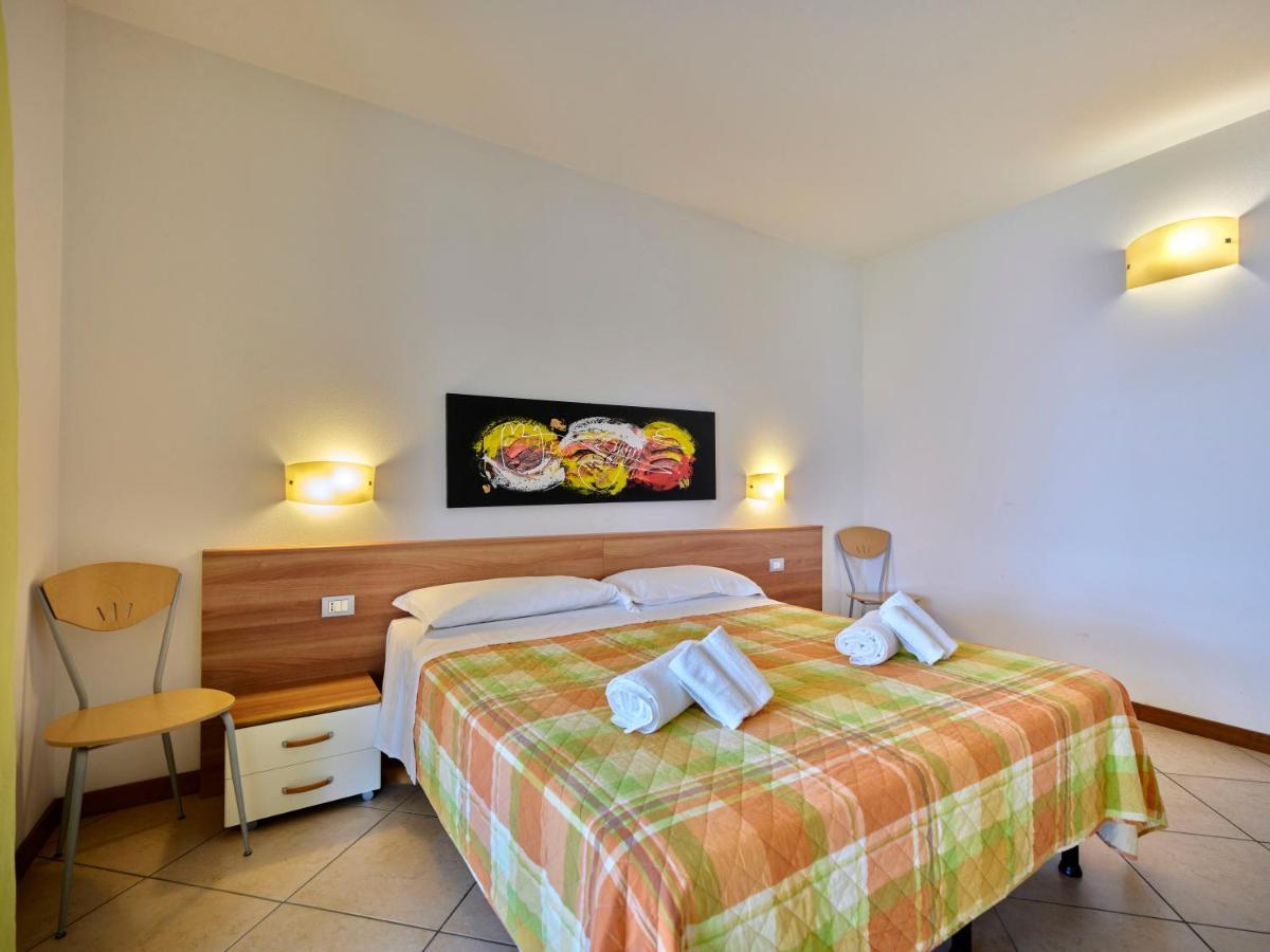 Apartment Apartmentsgarda - Canevini
