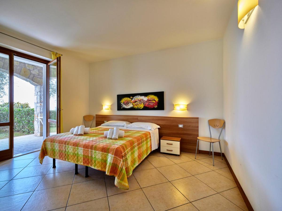 Apartmentsgarda - Canevini *