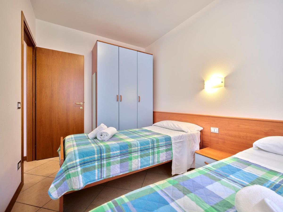 Apartmentsgarda - Canevini *
