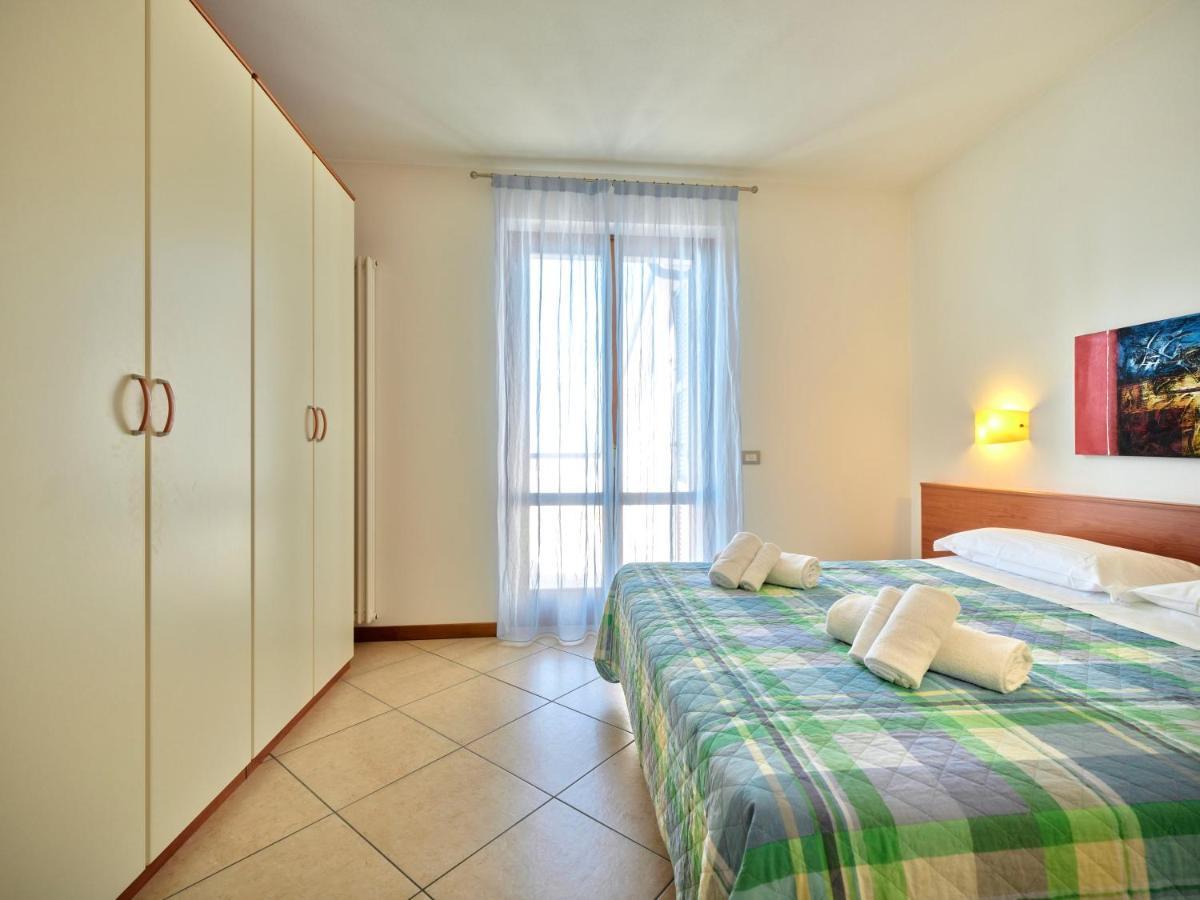 Apartmentsgarda - Canevini