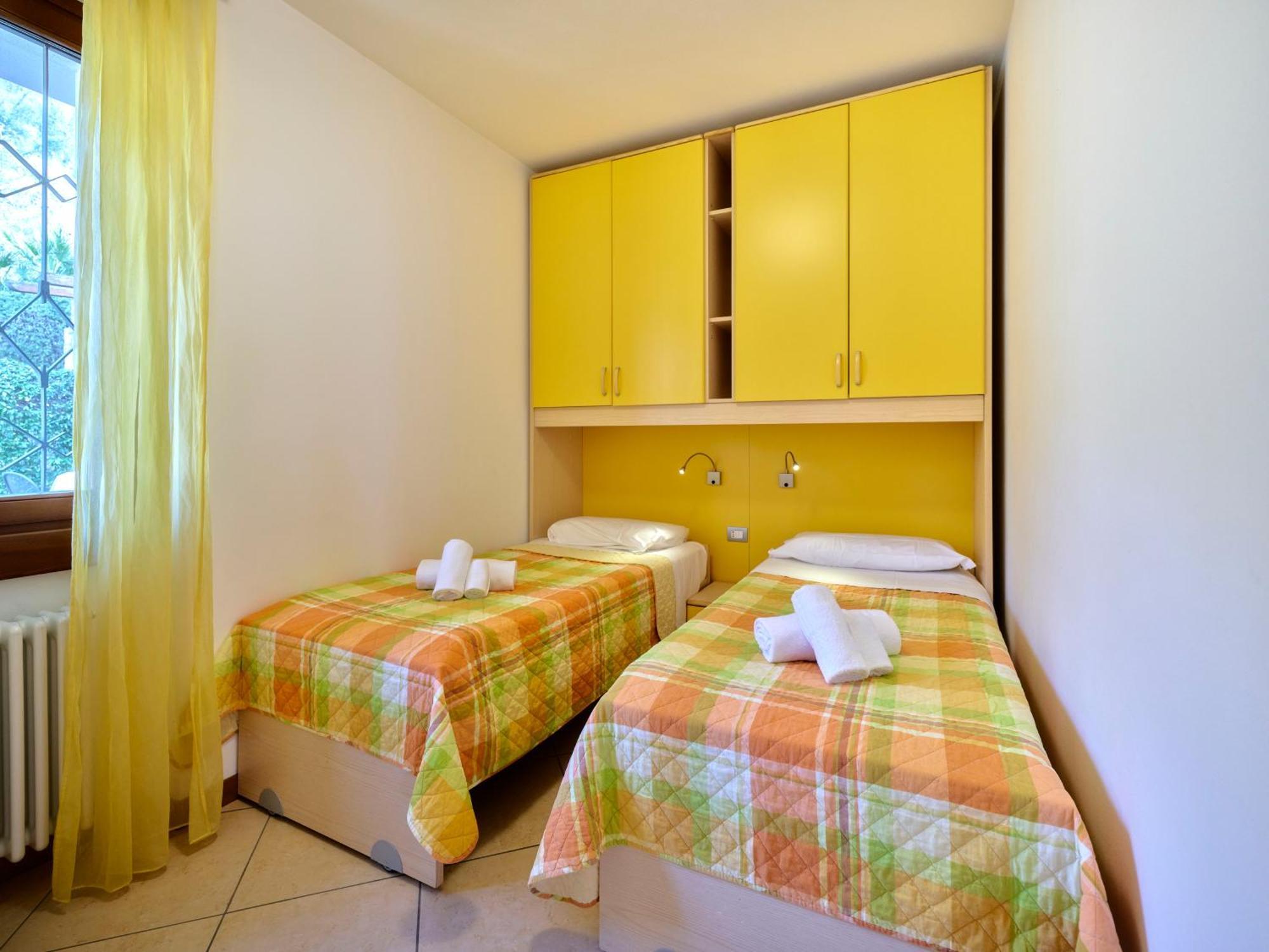 Apartment Apartmentsgarda - Canevini