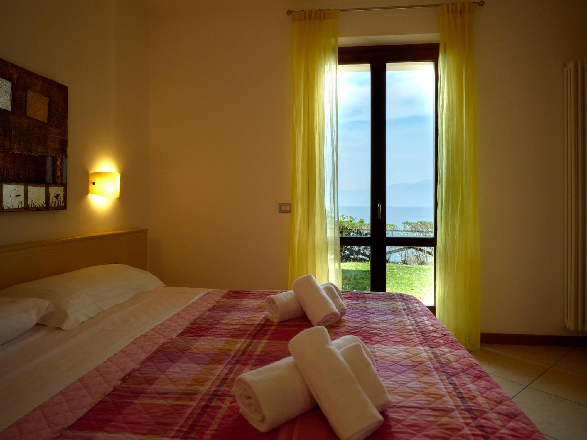 Apartmentsgarda - Canevini Apartment *