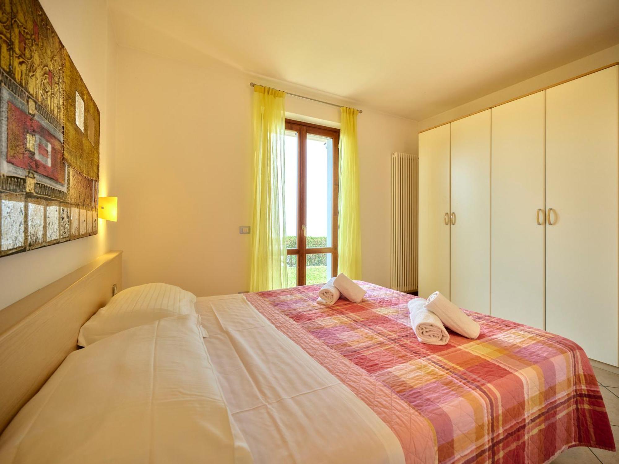 Apartmentsgarda - Canevini Apartment *
