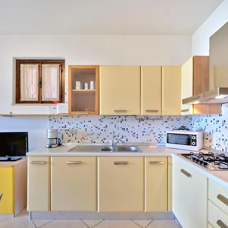 Apartmentsgarda - Canevini Residence Torri Del Benaco Buitenkant foto