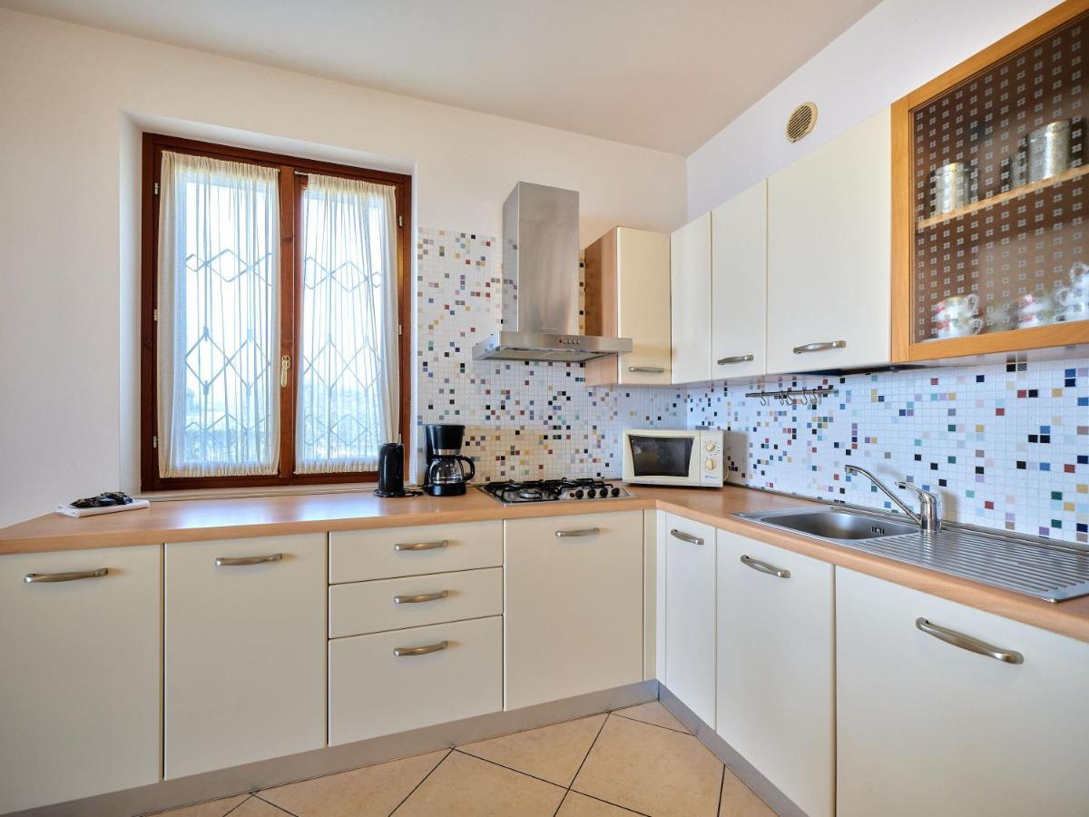 Apartmentsgarda - Canevini Apartment Torri Del Benaco