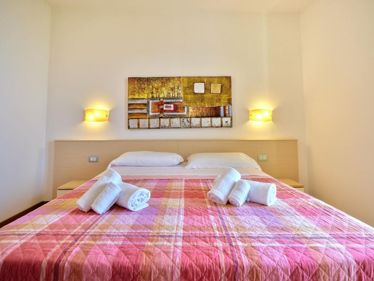 Apartment Apartmentsgarda - Canevini Torri Del Benaco