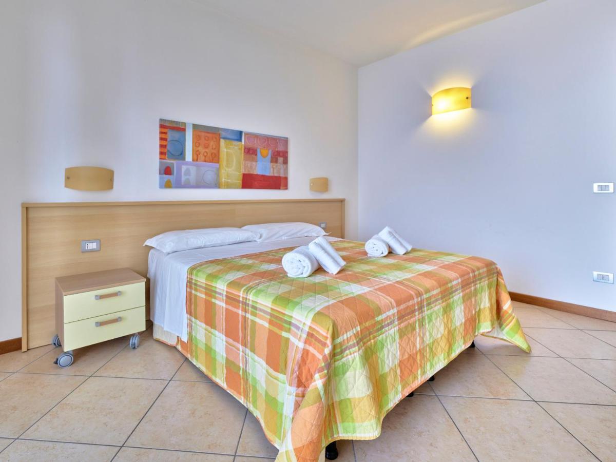 Apartmentsgarda - Canevini * Torri Del Benaco