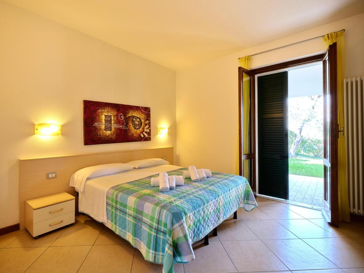 Apartmentsgarda - Canevini