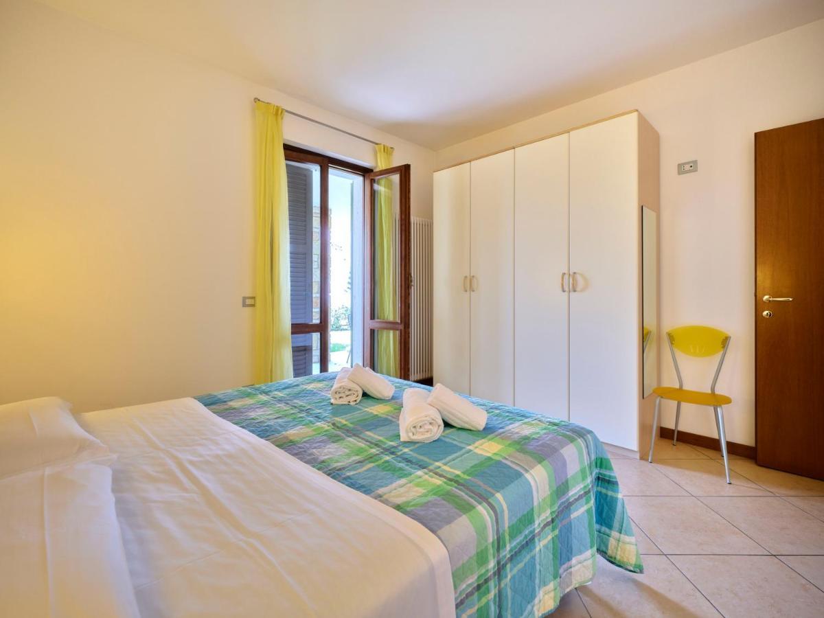 Apartment Apartmentsgarda - Canevini *