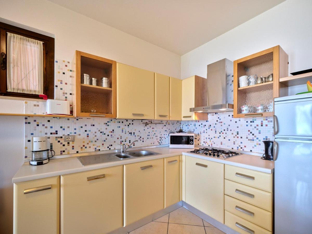 Apartment Apartmentsgarda - Canevini Torri Del Benaco