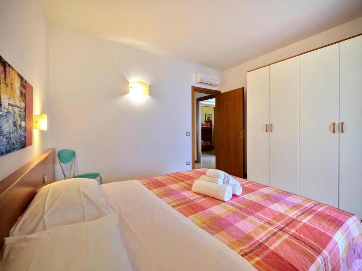 Apartmentsgarda - Canevini