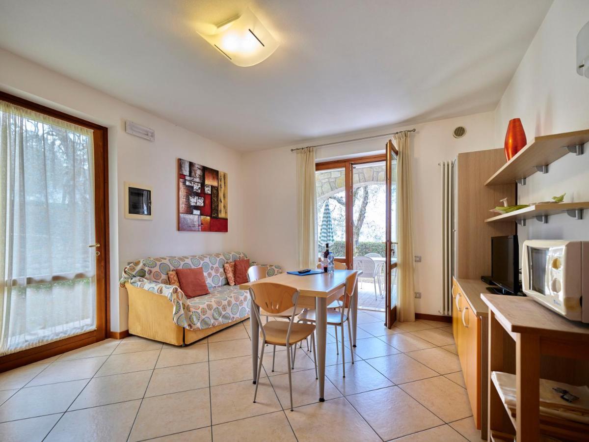 Apartment Apartmentsgarda - Canevini