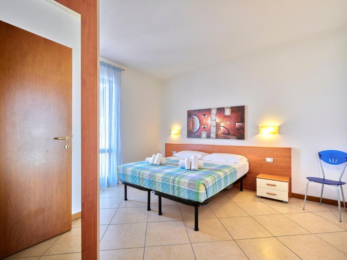 Apartmentsgarda - Canevini