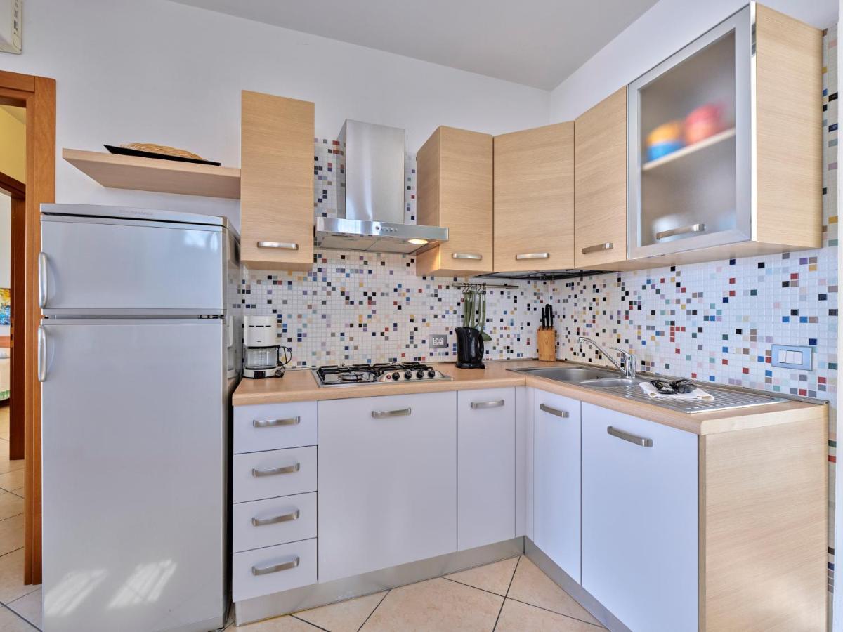 Apartment Apartmentsgarda - Canevini